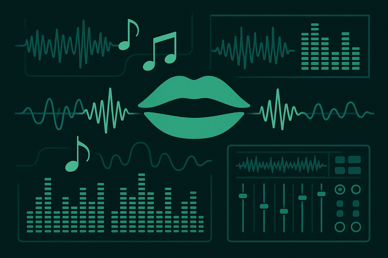 Dynamic Audio Experience